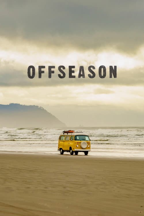 Offseason (2016) poster