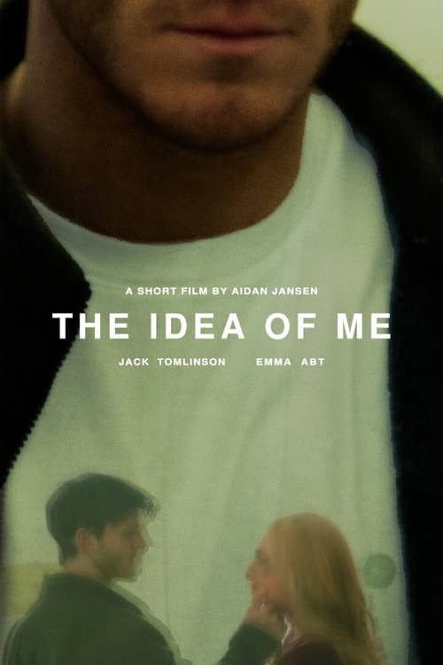 The Idea of Me (2026) poster