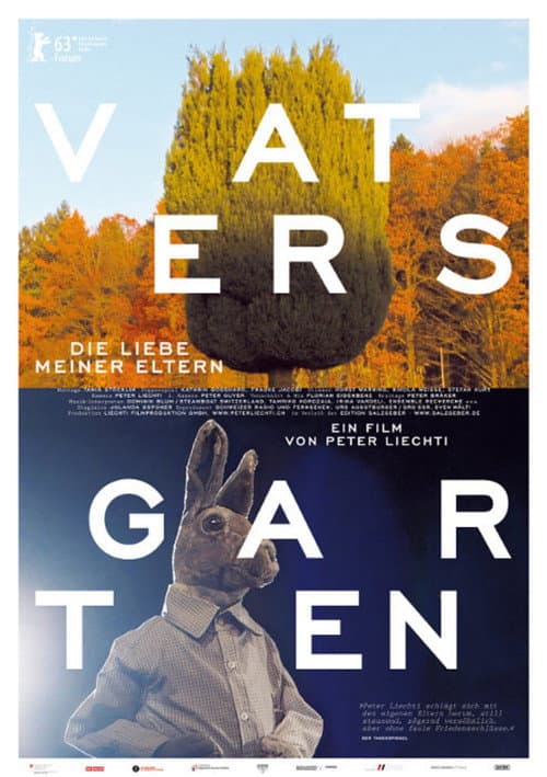 Vaters Garten - Die Liebe meiner Eltern (2013) poster