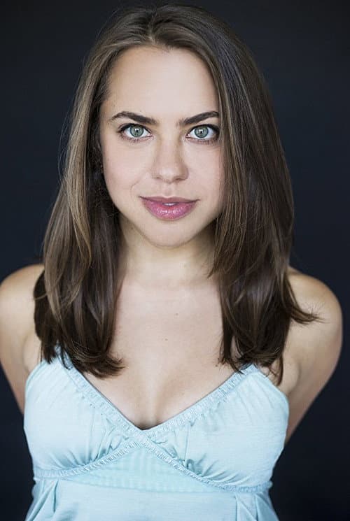 Shaina Silver-Baird foto