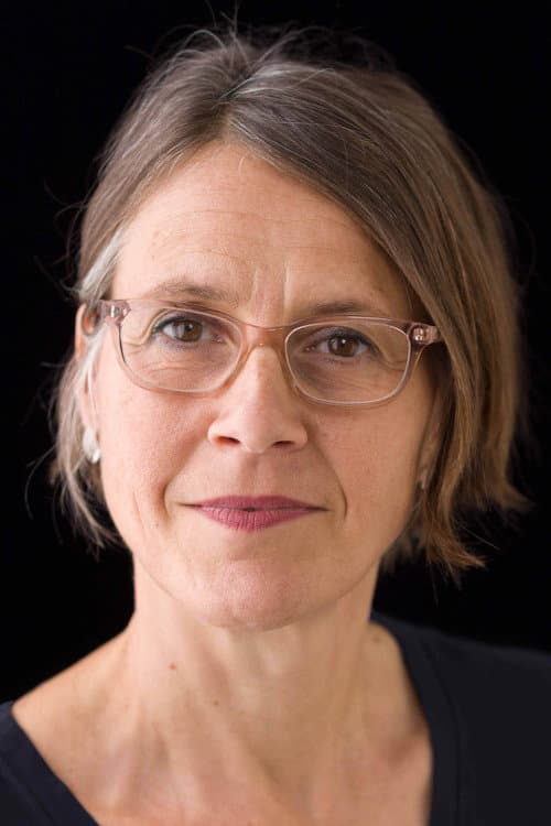 Katharine Gray foto
