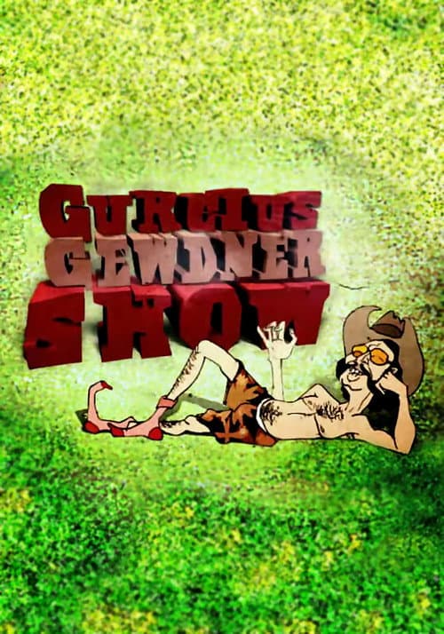 Gurcius Gewdner Show (2010) poster