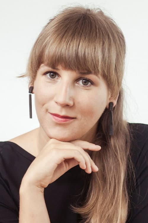 Saara Nüganen foto