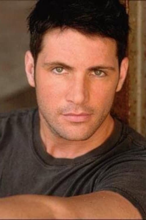 Scott Kinworthy foto