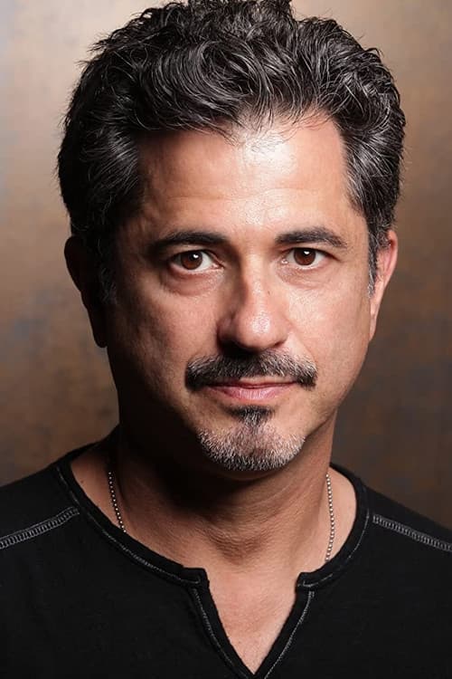 Robert Cicchini foto
