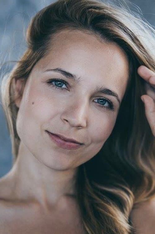 Helena Chorzelska foto