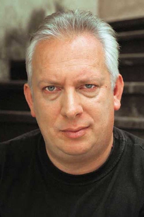 Zmeev Ilya foto