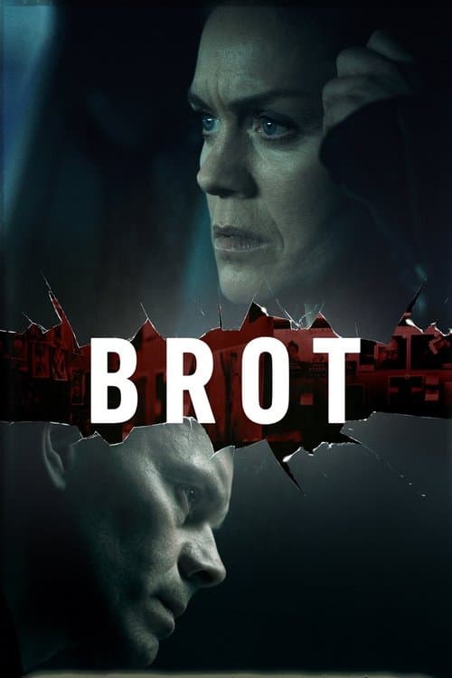 Brot (2019) poster