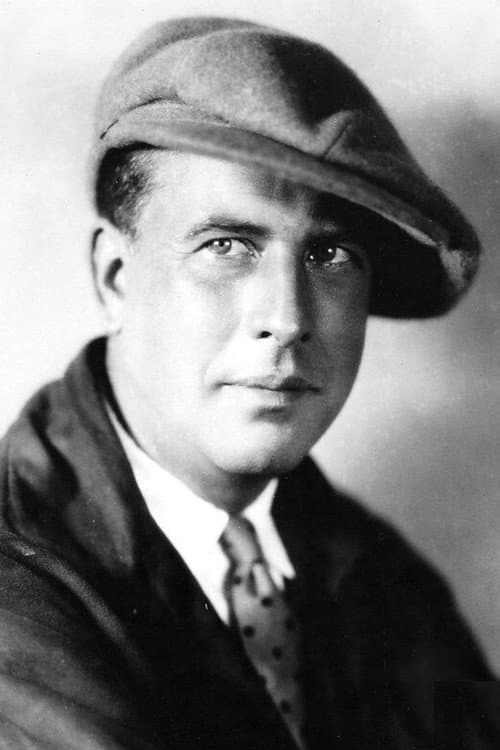 George B. Seitz foto