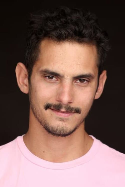 Nicolás Barsoff foto