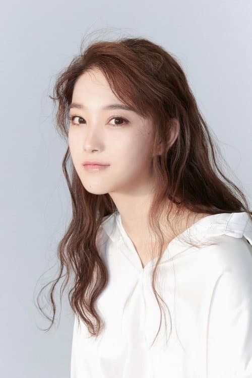 Chen Yixi foto