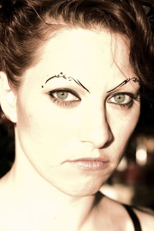 Amanda Palmer foto