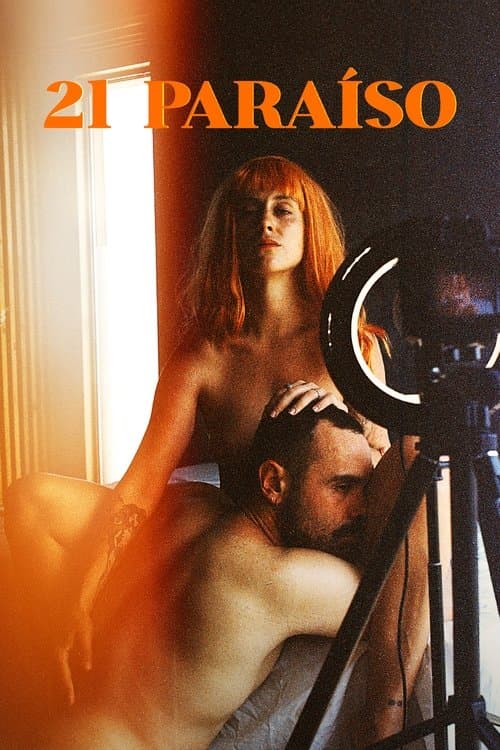 21 paraíso (2023) poster
