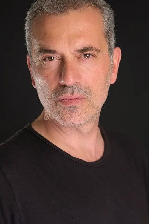 Arda Esen foto