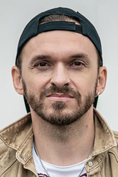 Martin Šalacha foto