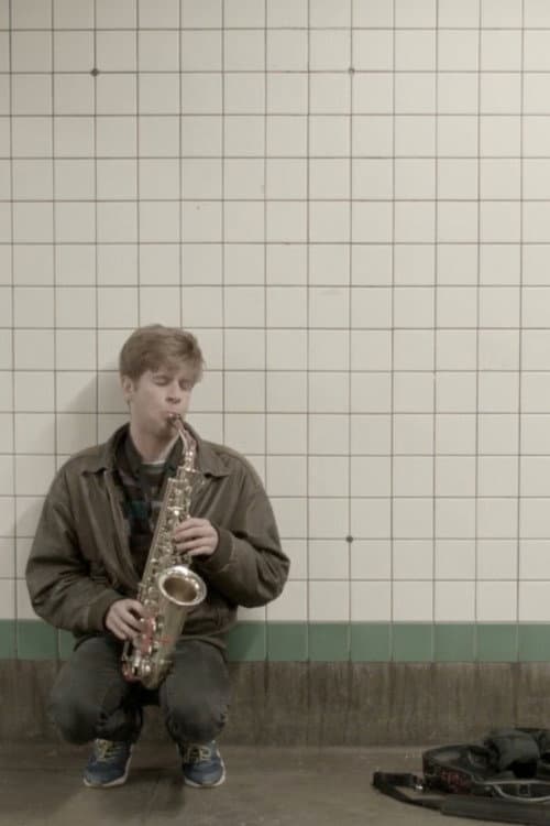 Subway Practice (2019) poster