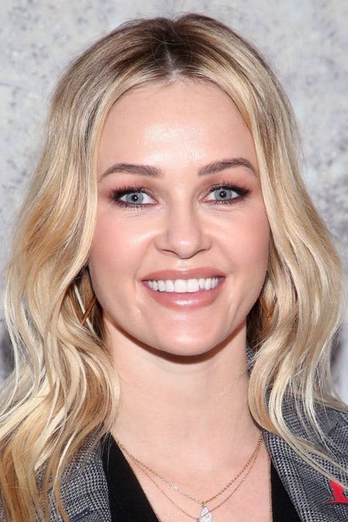 Ambyr Childers foto