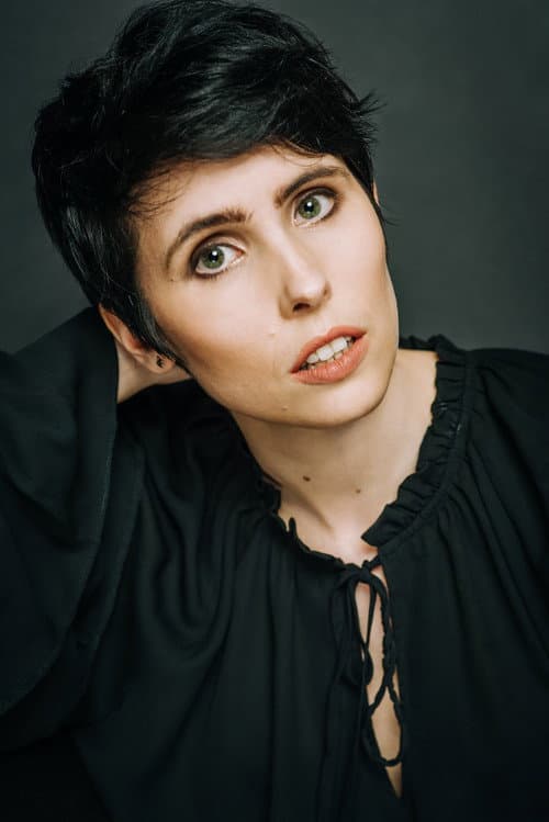 Ariel Hansen foto