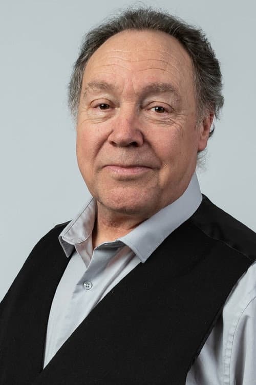 Timothy Nixon foto