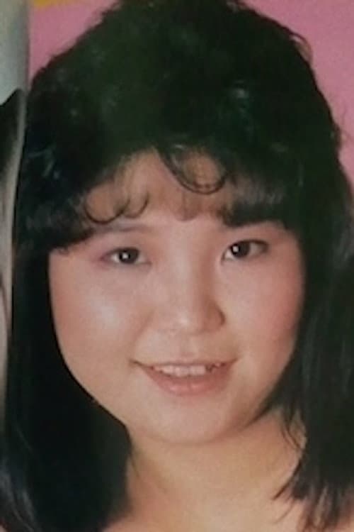 Natsumi Hayakawa foto