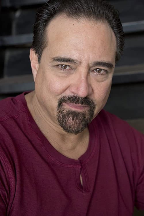 Carlos Compean foto