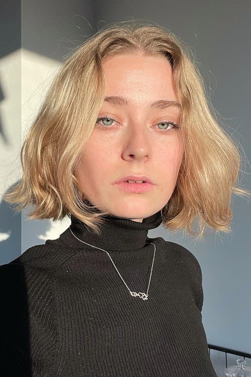 Anne-Marie Brandstötter foto