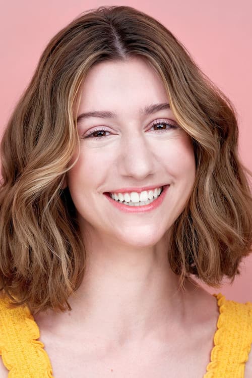 Cayla Berejikian foto
