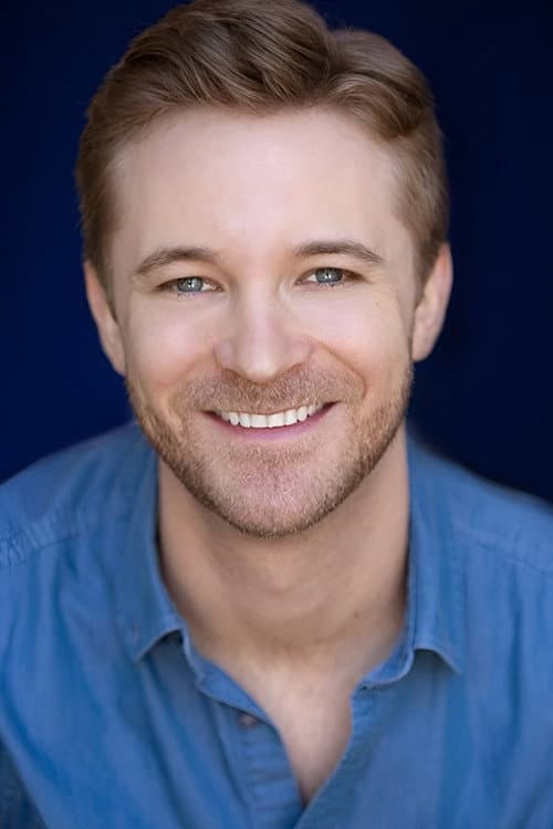 Michael Welch foto
