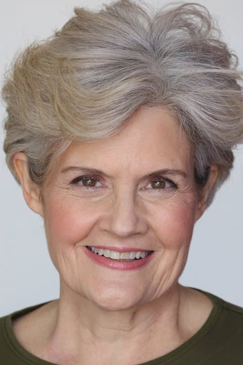 Jane Mowder foto