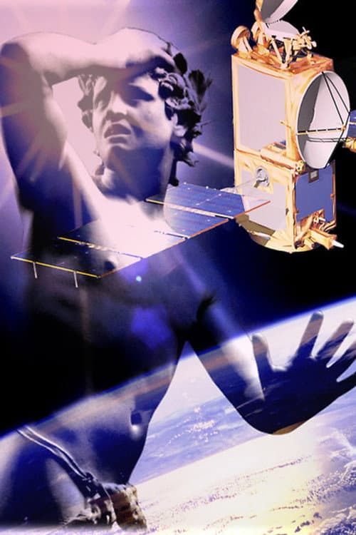 Deities & Demigods (2011) poster