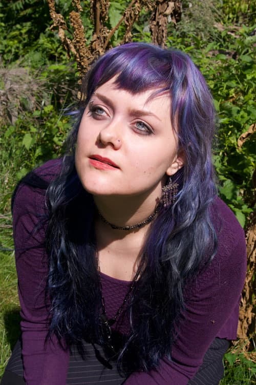 Lorelei Moxon foto
