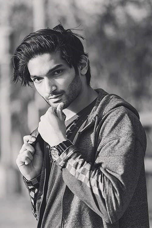 Arnav Bhasin foto