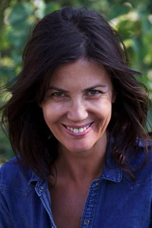 Anne Roussel foto