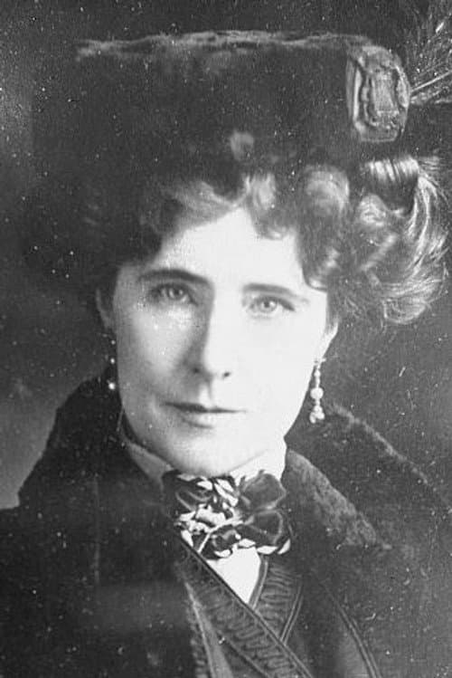 Elinor Glyn foto