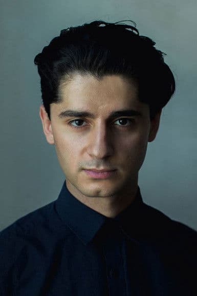 Rauand Taleb foto