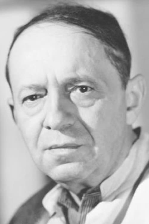 Alfred Balthoff foto