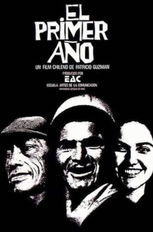 El primer año (1972) poster
