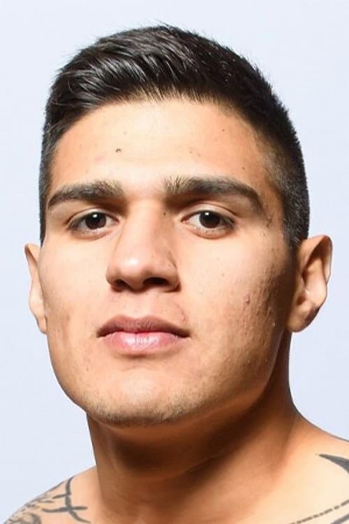 Fernando Galvan foto