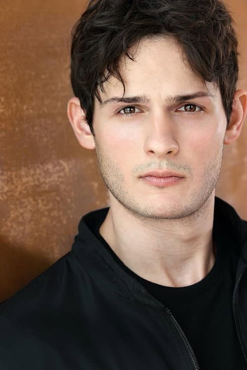 Nick Haldes foto