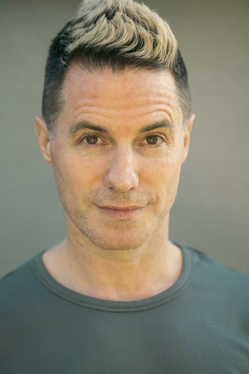 Judson Vaughan foto