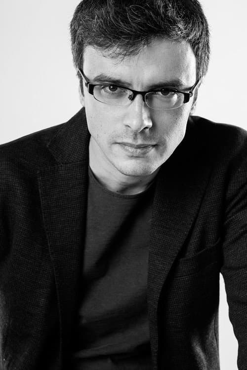 Сергей Коротаев foto