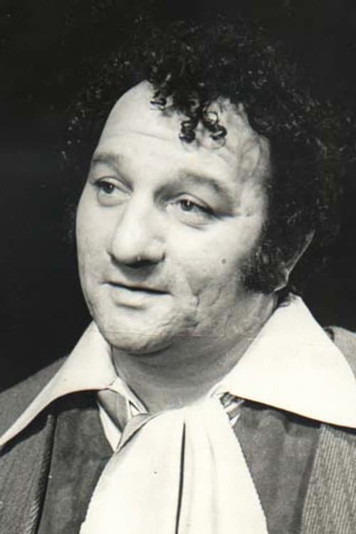 Dimitar Manchev foto