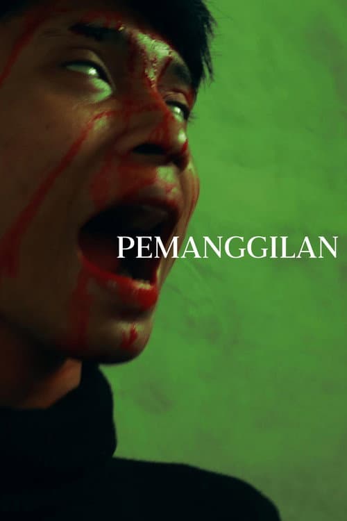 Pemanggilan (2024) poster