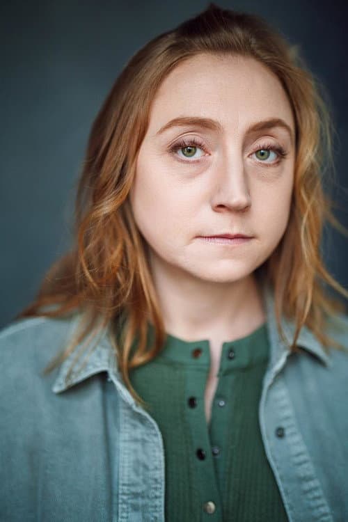 Deirdre McCourt foto