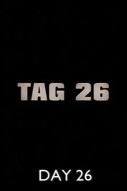 Tag 26 (2003) poster