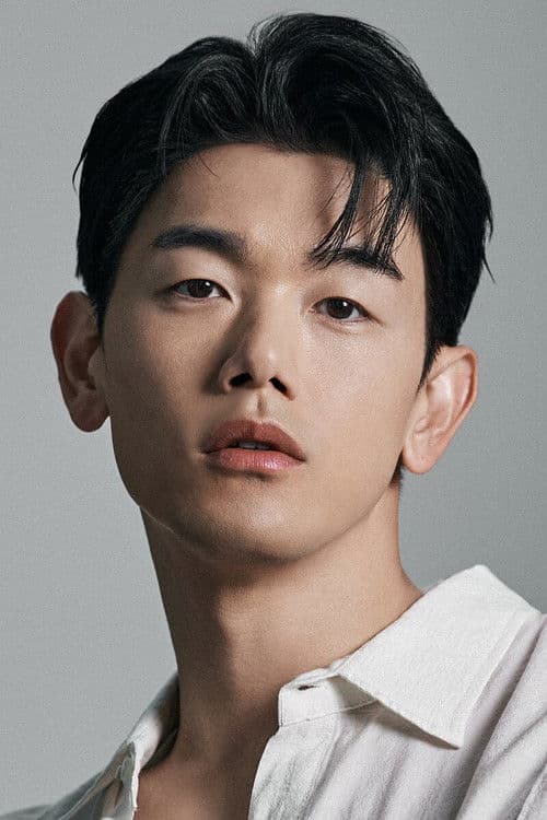 Eric Nam foto