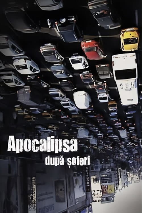 Apocalipsa după șoferi (2009) poster