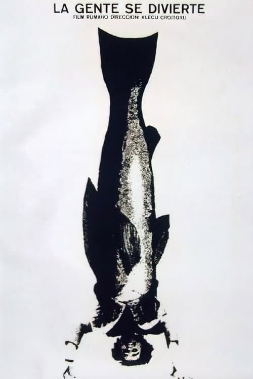 Merii salbatici (1965) poster