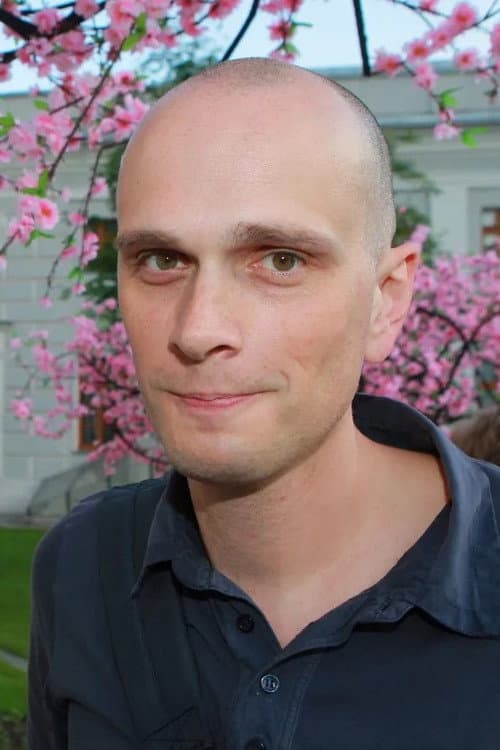 Сергей Лобан foto