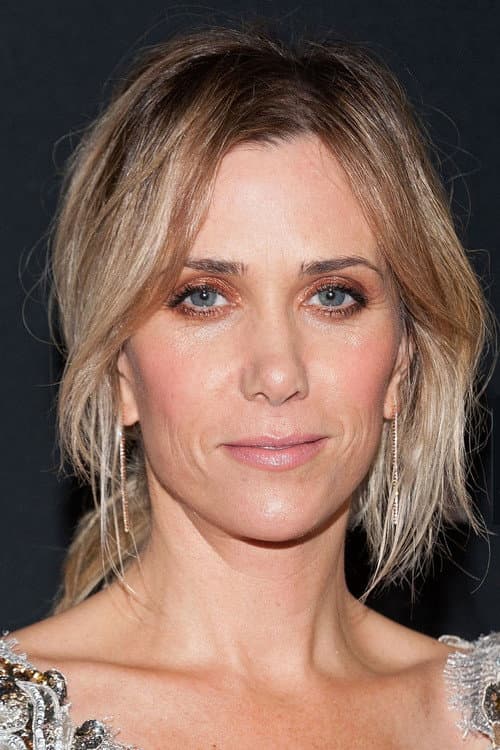 Kristen Wiig foto